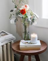 Sunday Morning Jar Candle