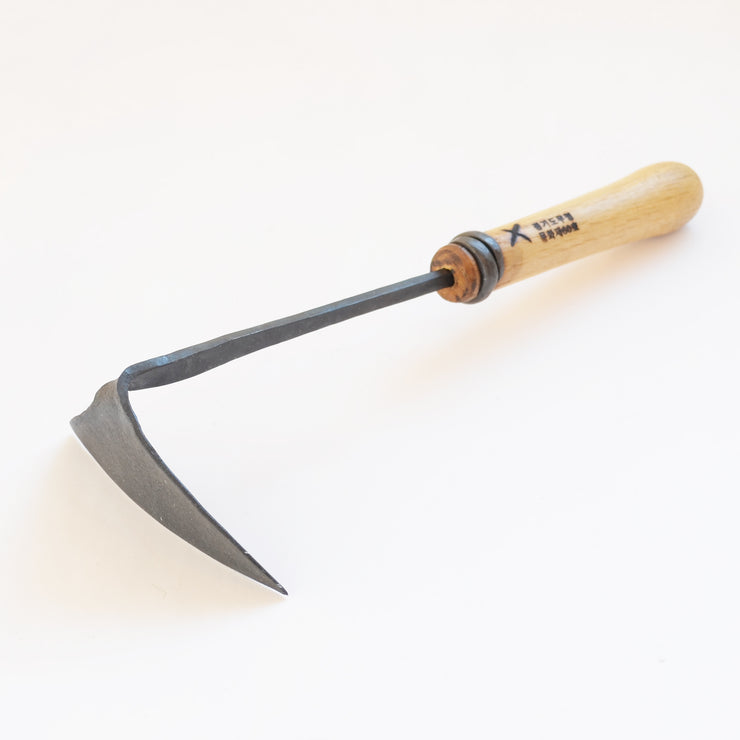 Winged Hoe